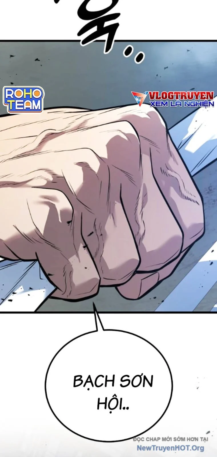 Bạo Lực Vương Chapter 61 - Next 