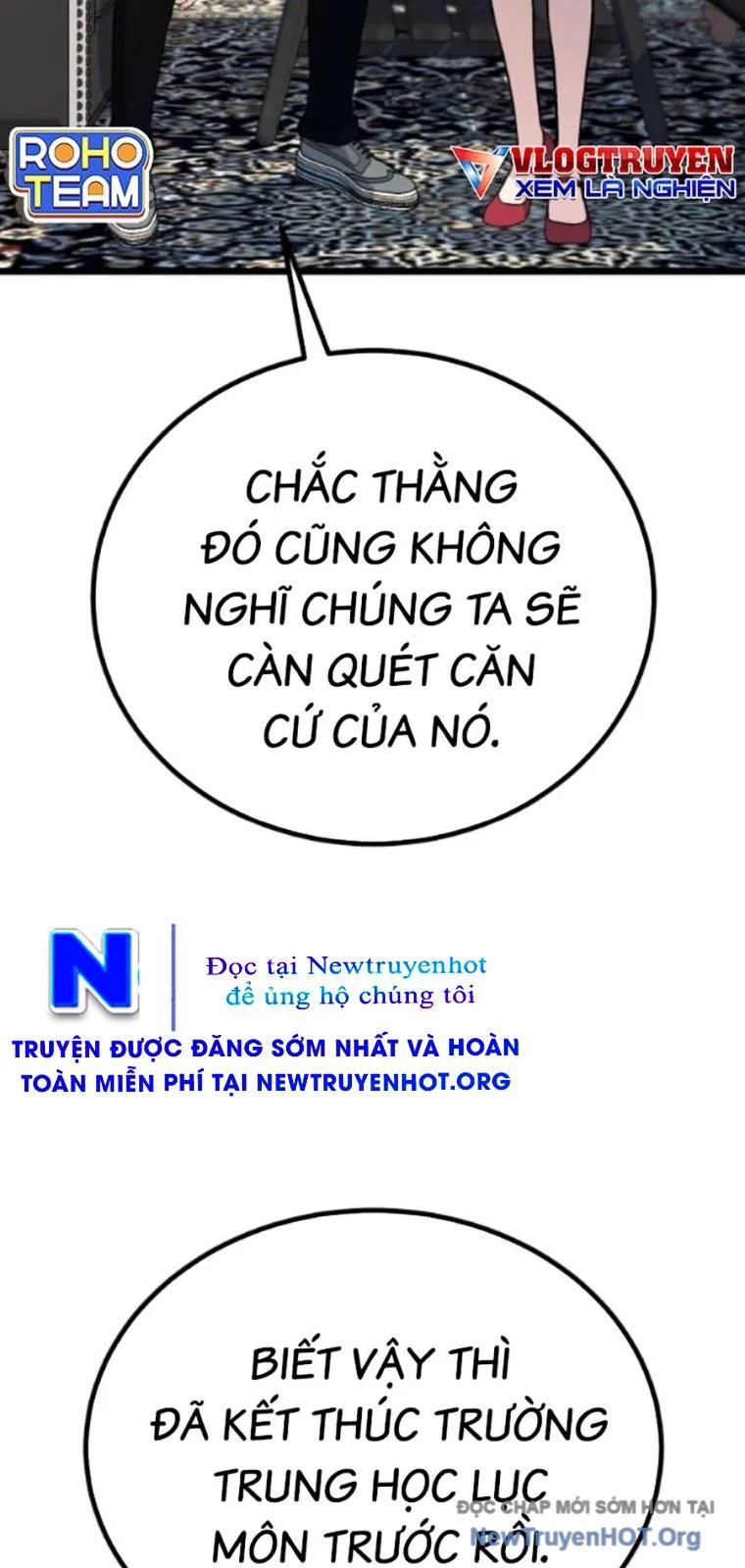 Bạo Lực Vương Chapter 61 - Next 