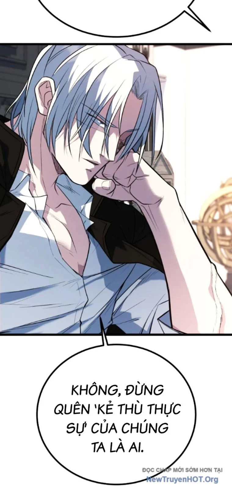 Bạo Lực Vương Chapter 61 - Next 