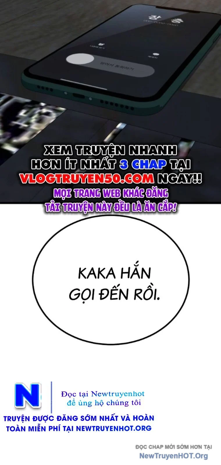 Bạo Lực Vương Chapter 61 - Next 