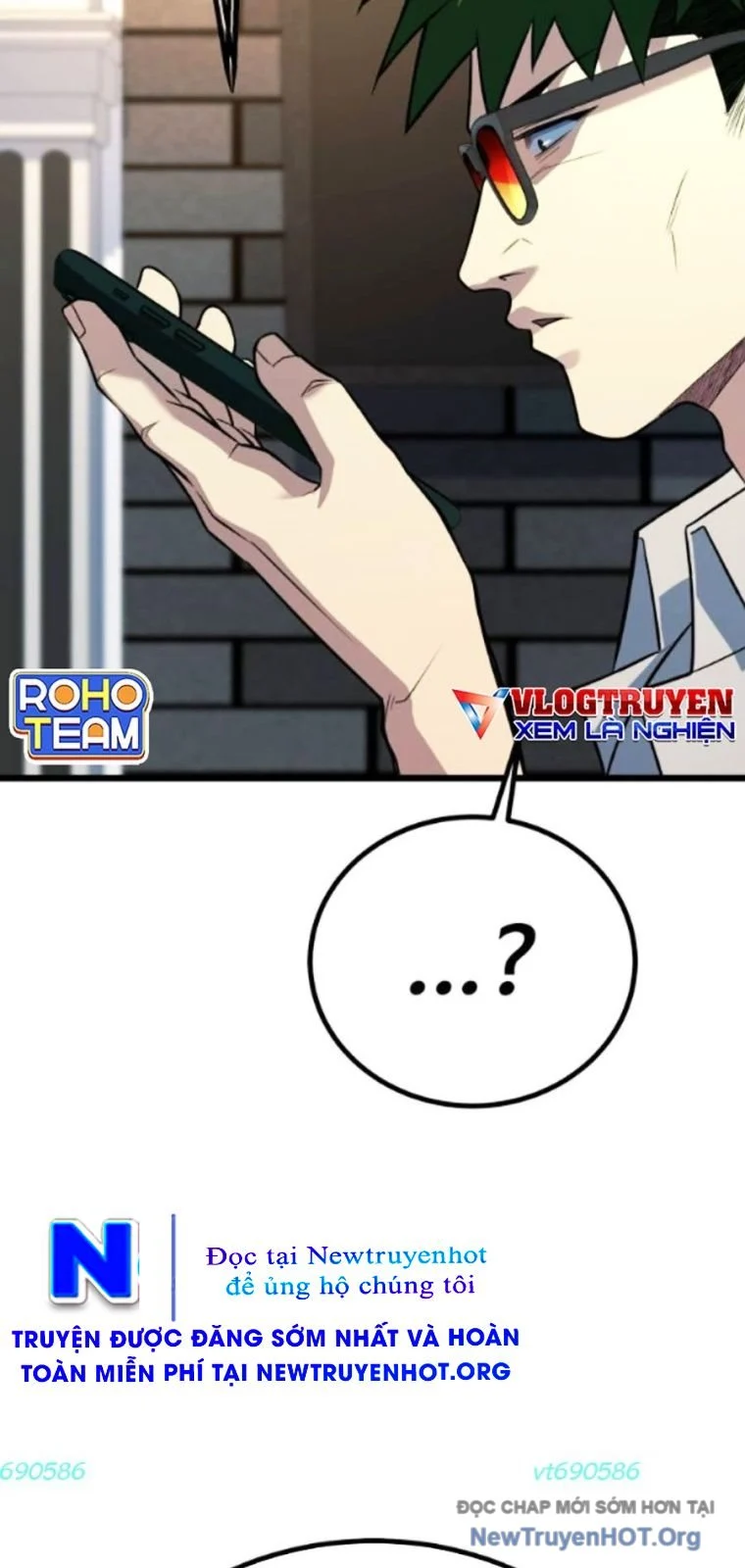 Bạo Lực Vương Chapter 61 - Next 