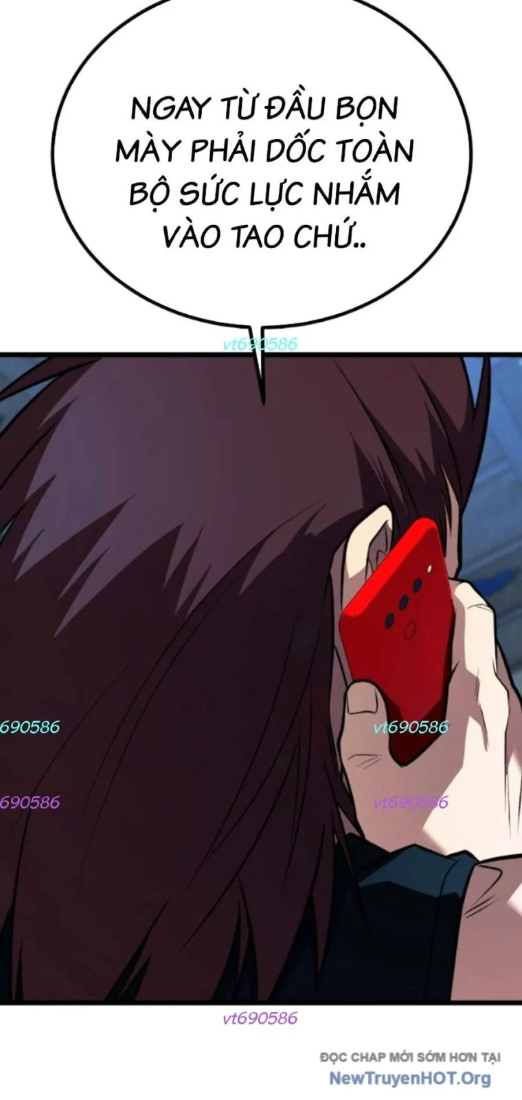 Bạo Lực Vương Chapter 61 - Next 
