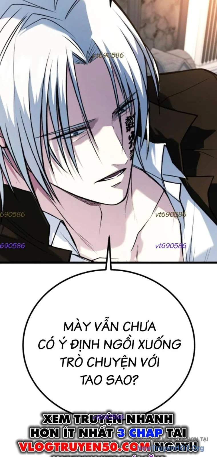 Bạo Lực Vương Chapter 61 - Next 