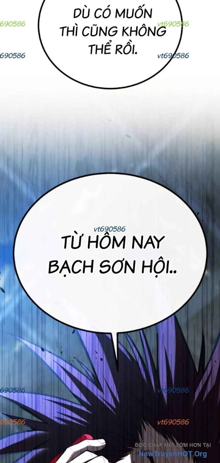 Bạo Lực Vương Chapter 61 - Next 