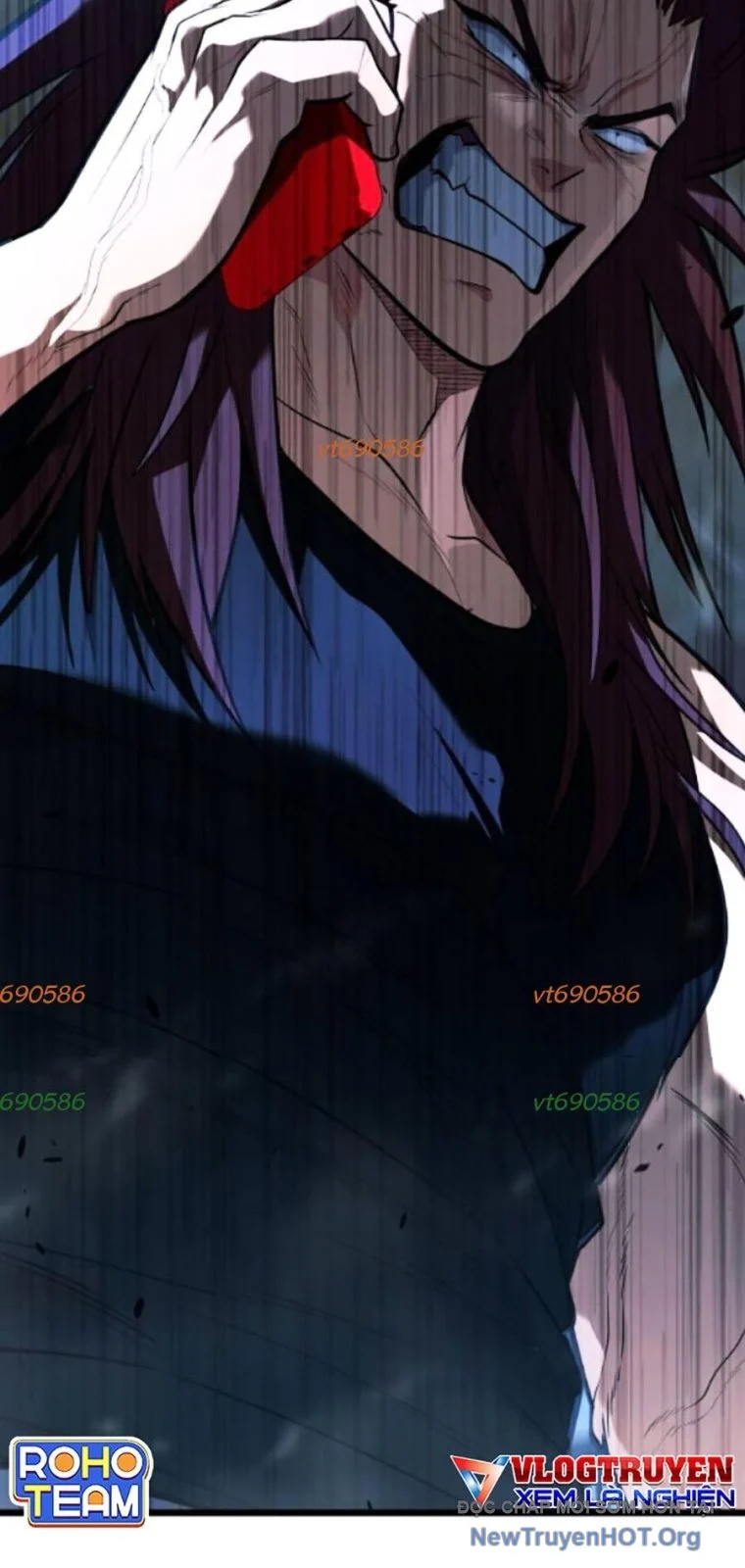 Bạo Lực Vương Chapter 61 - Next 