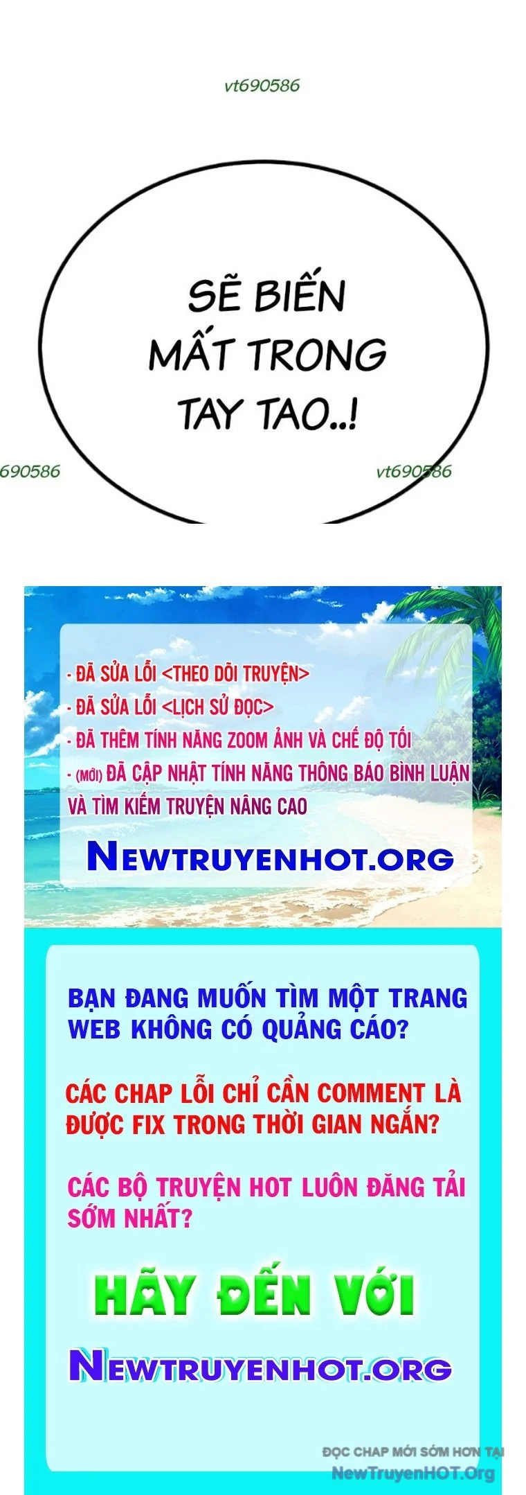 Bạo Lực Vương Chapter 61 - Next 