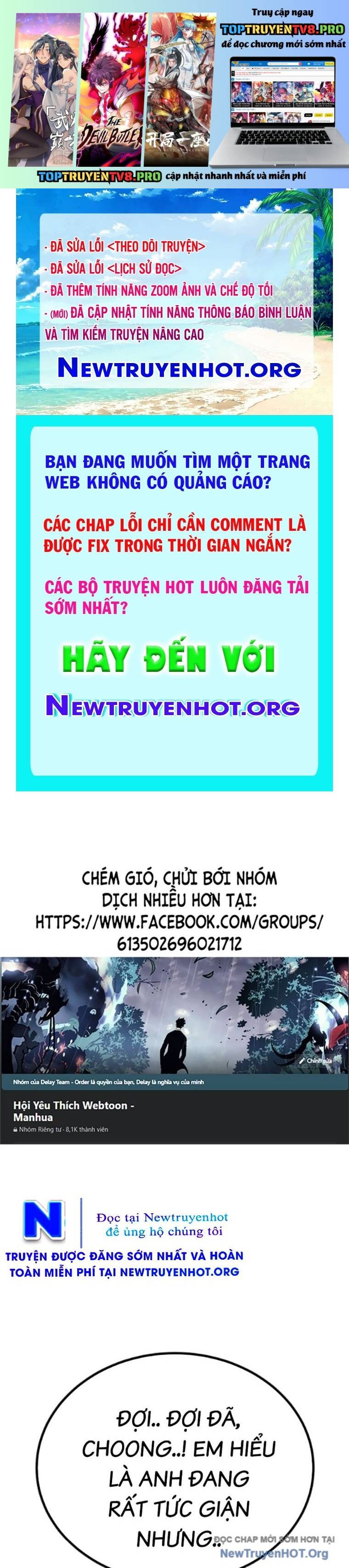 Bạo Lực Vương Chapter 62 - Trang 2