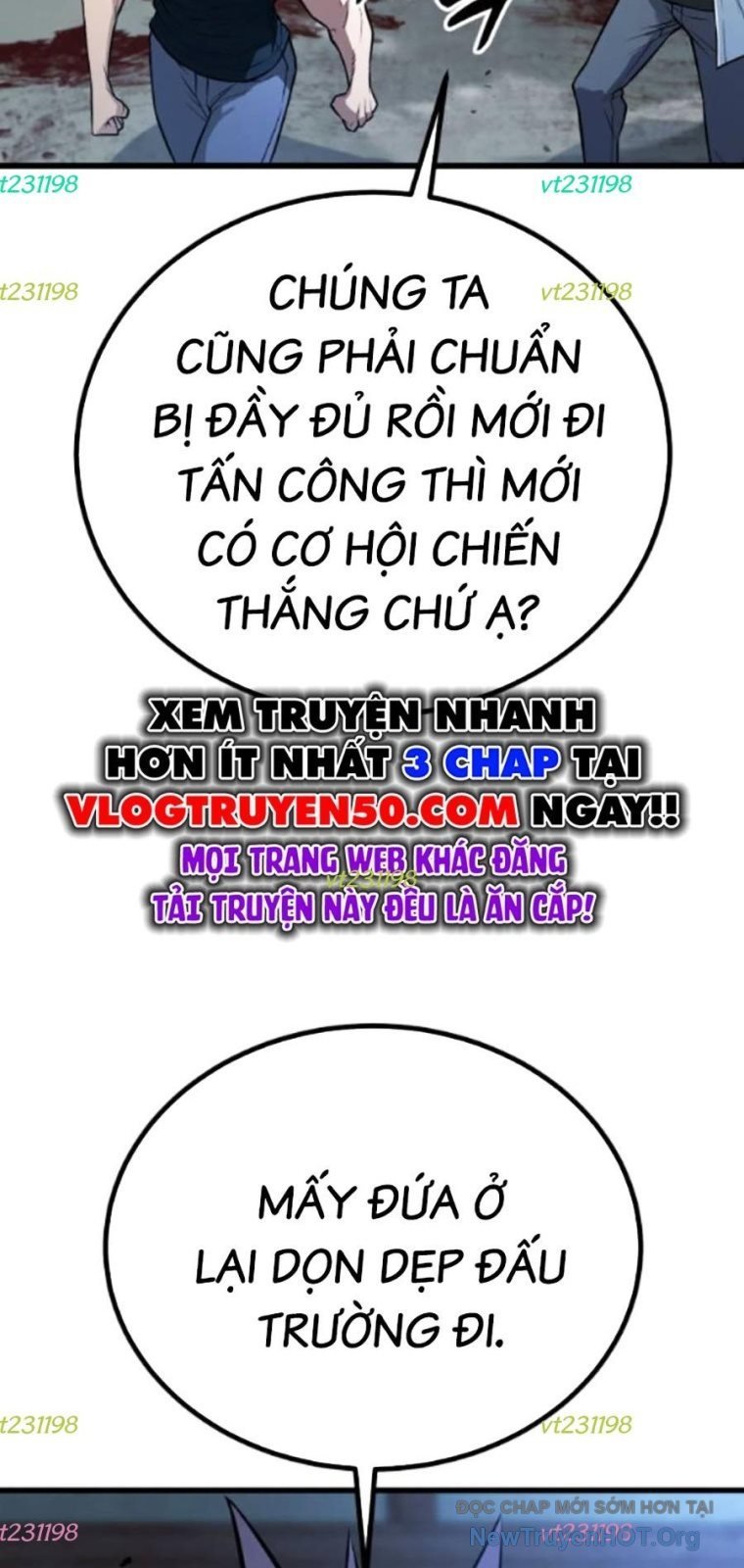 Bạo Lực Vương Chapter 62 - Trang 2