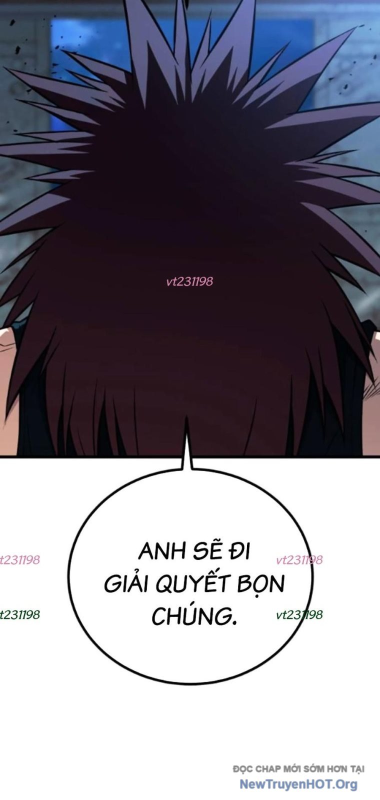 Bạo Lực Vương Chapter 62 - Trang 2
