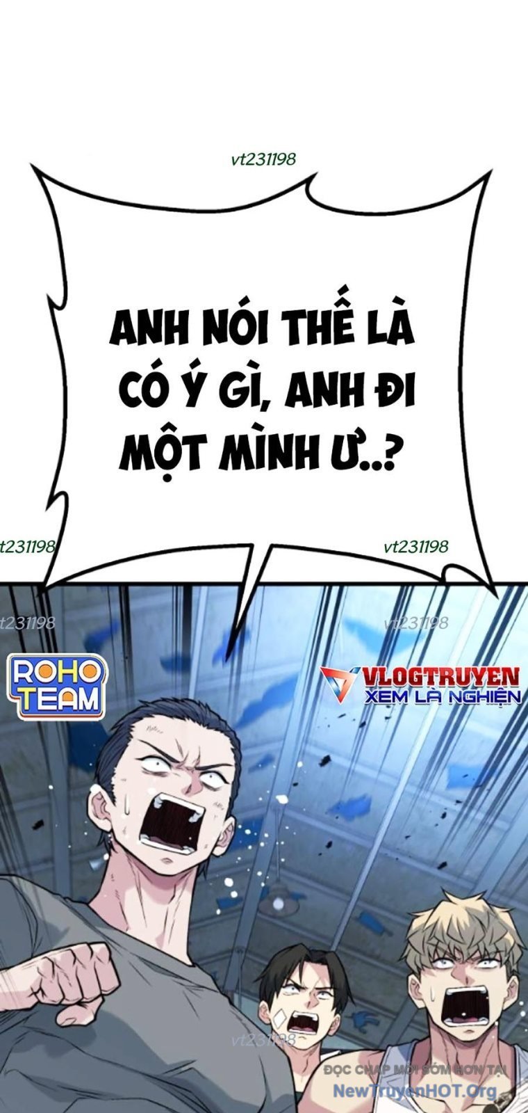 Bạo Lực Vương Chapter 62 - Trang 2