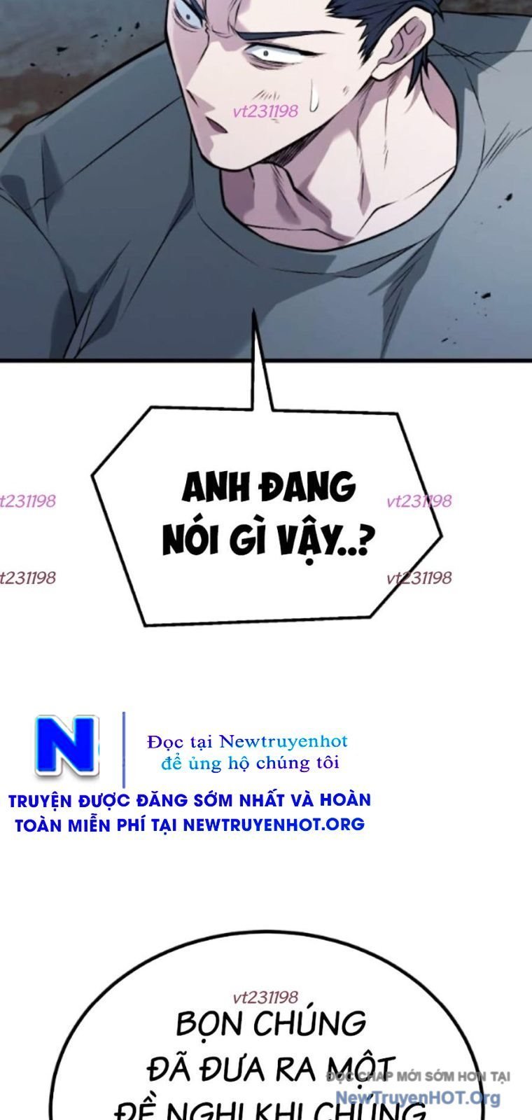 Bạo Lực Vương Chapter 62 - Trang 2