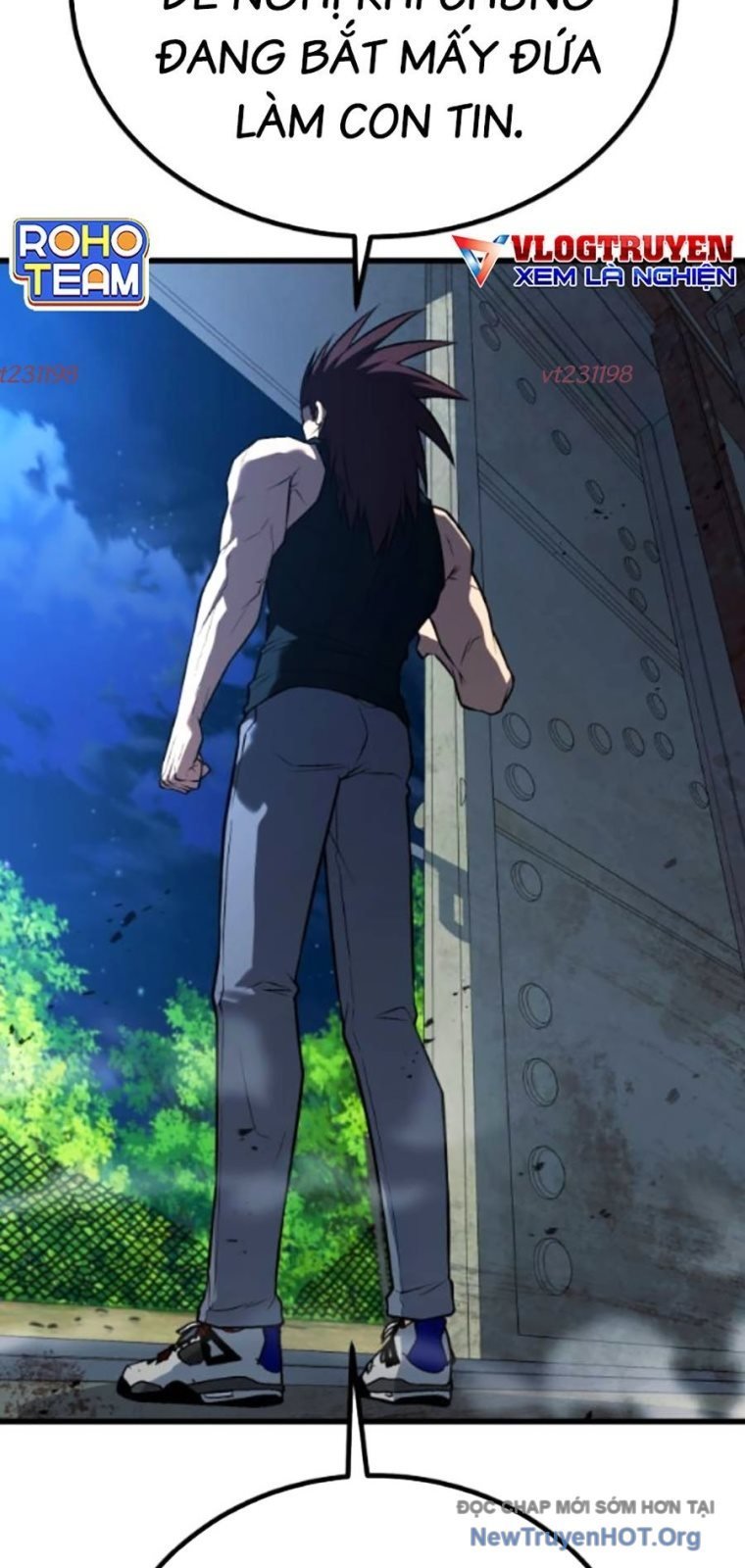 Bạo Lực Vương Chapter 62 - Trang 2