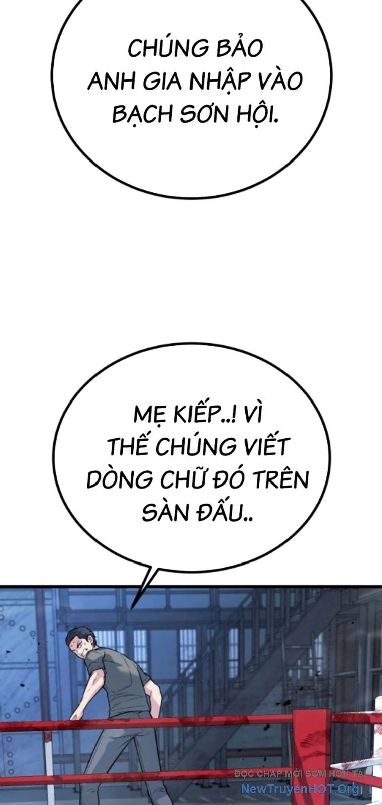 Bạo Lực Vương Chapter 62 - Trang 2