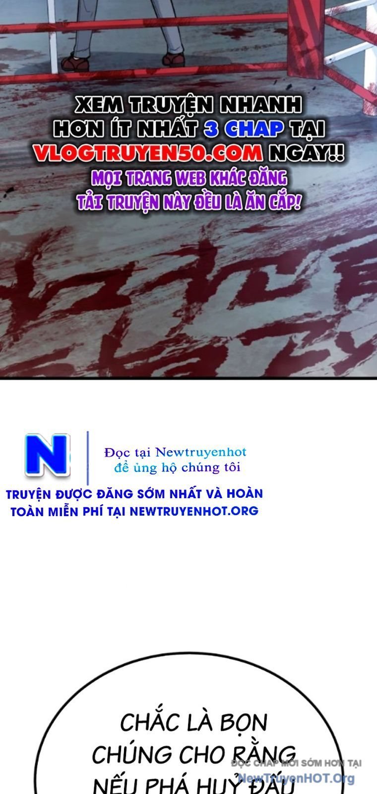Bạo Lực Vương Chapter 62 - Trang 2