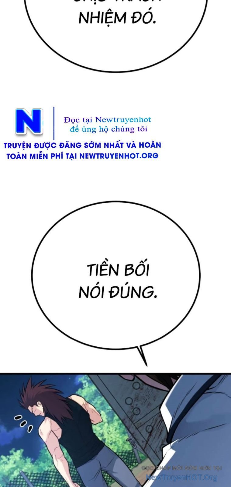 Bạo Lực Vương Chapter 62 - Trang 2