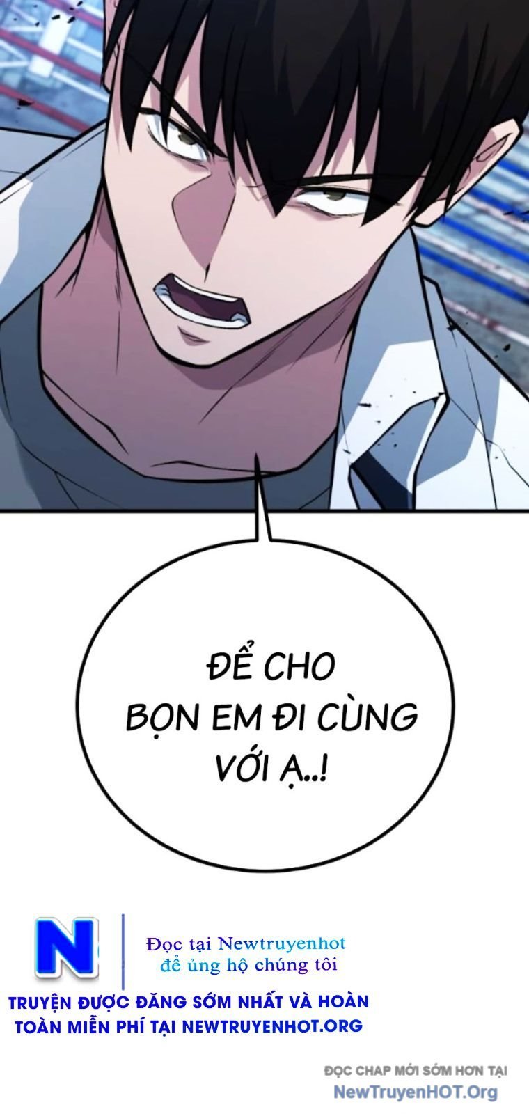 Bạo Lực Vương Chapter 62 - Trang 2