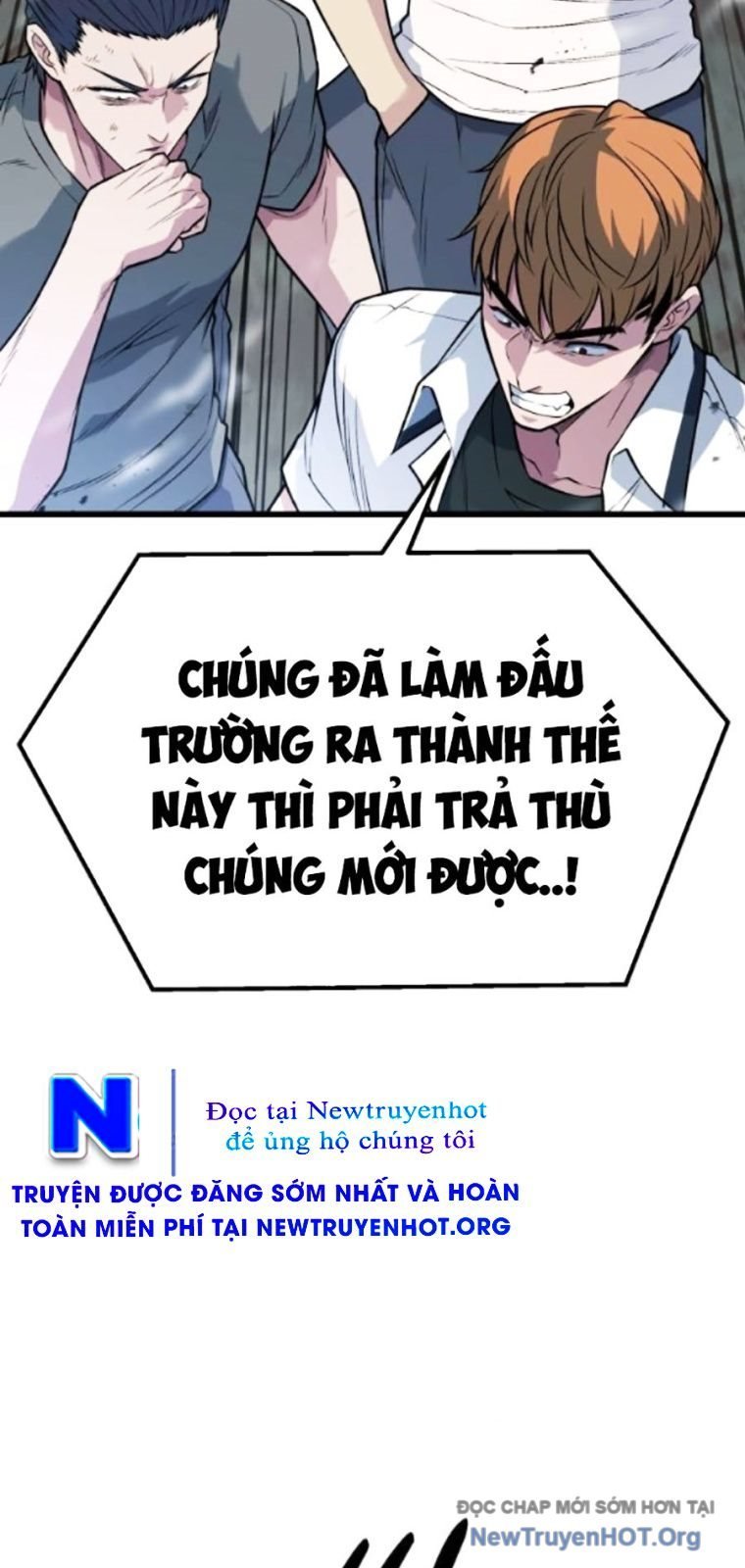 Bạo Lực Vương Chapter 62 - Trang 2