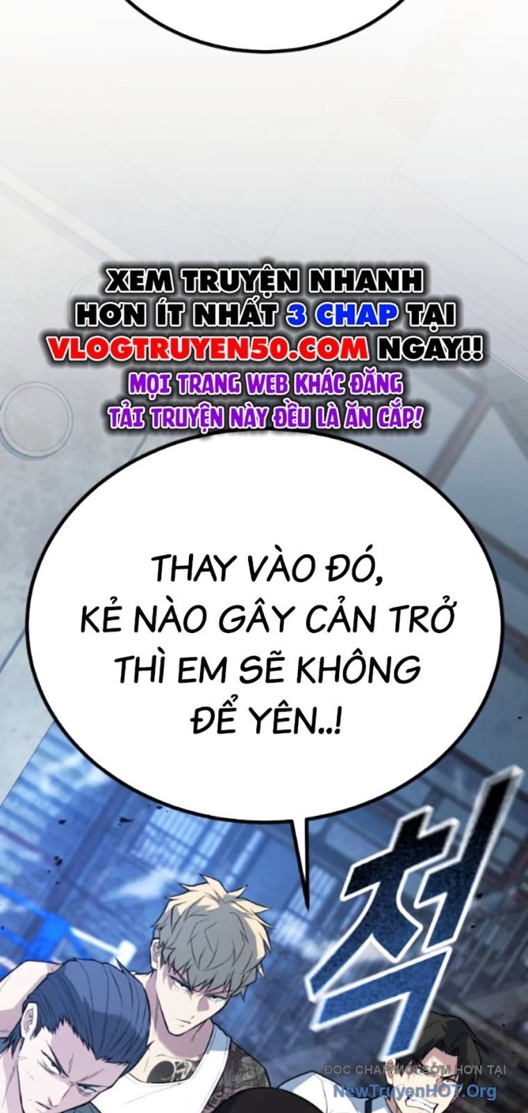 Bạo Lực Vương Chapter 62 - Trang 2