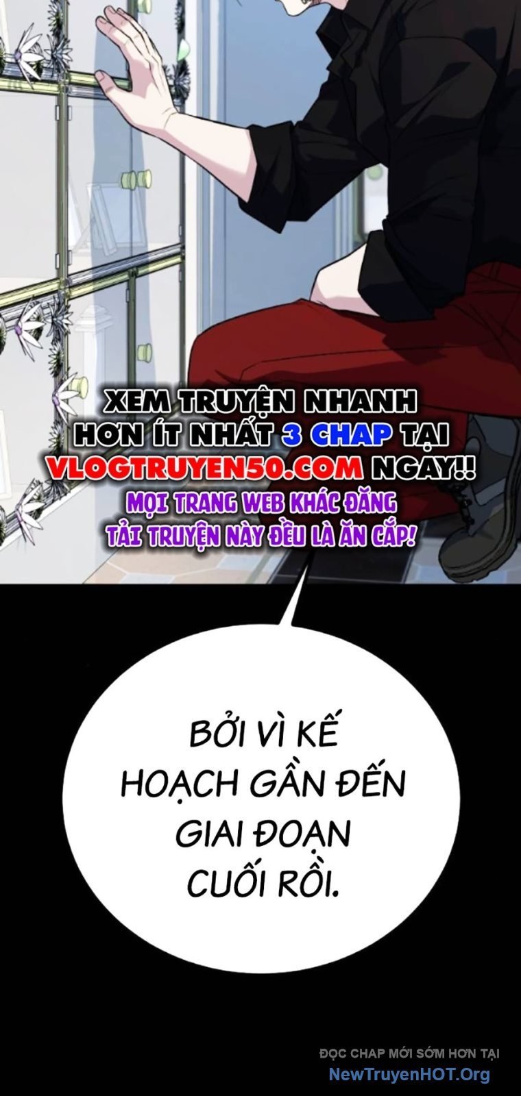 Bạo Lực Vương Chapter 62 - Trang 2