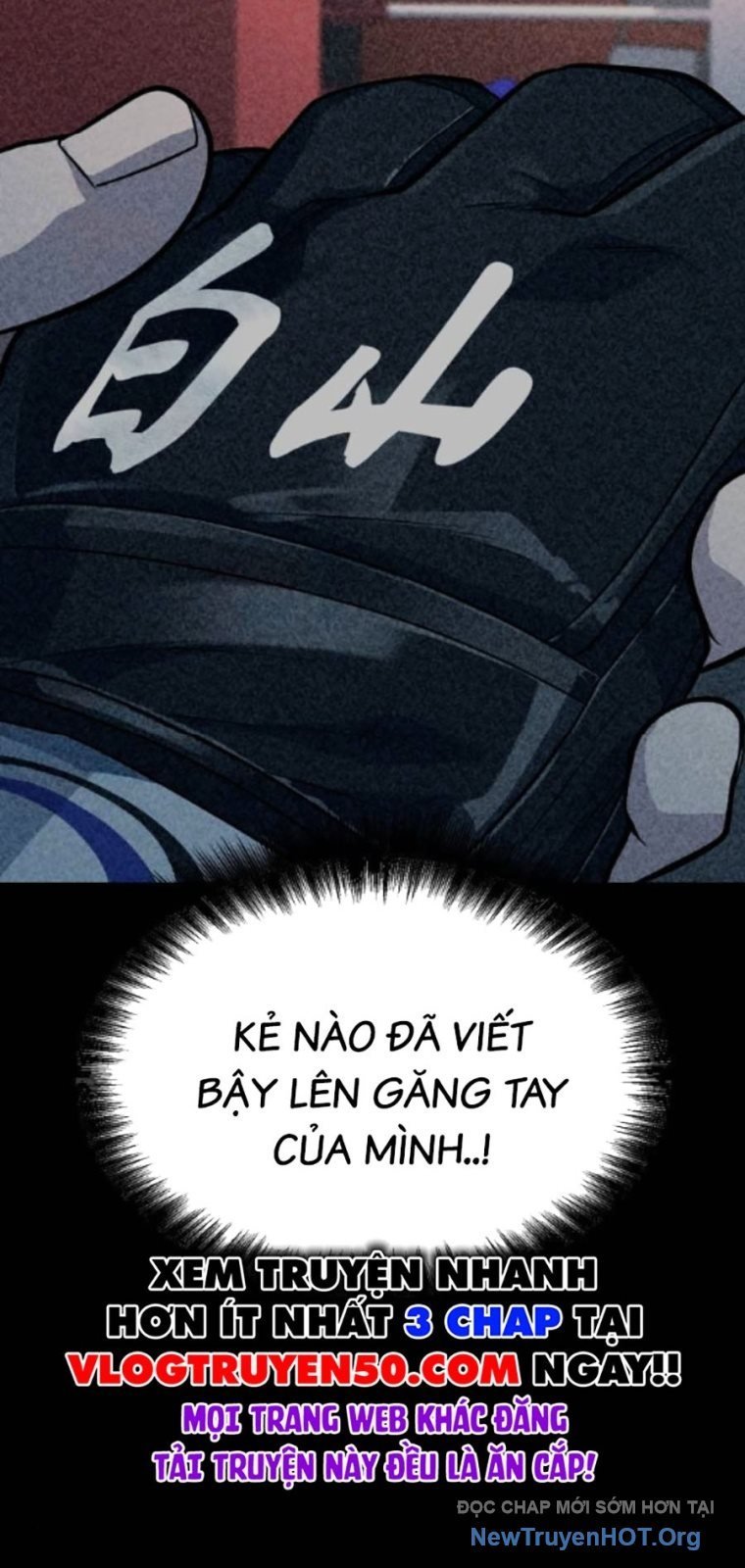 Bạo Lực Vương Chapter 62 - Trang 2