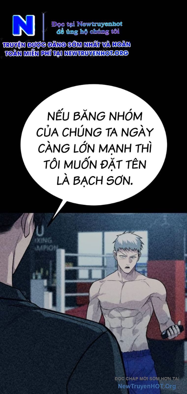 Bạo Lực Vương Chapter 62 - Trang 2