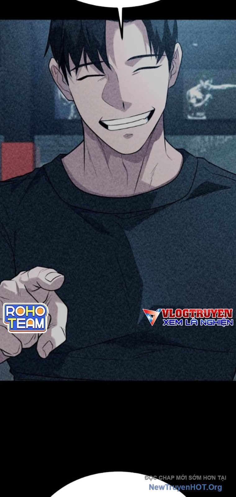 Bạo Lực Vương Chapter 62 - Trang 2