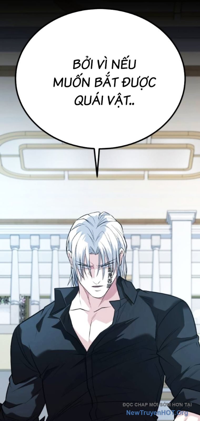 Bạo Lực Vương Chapter 62 - Trang 2