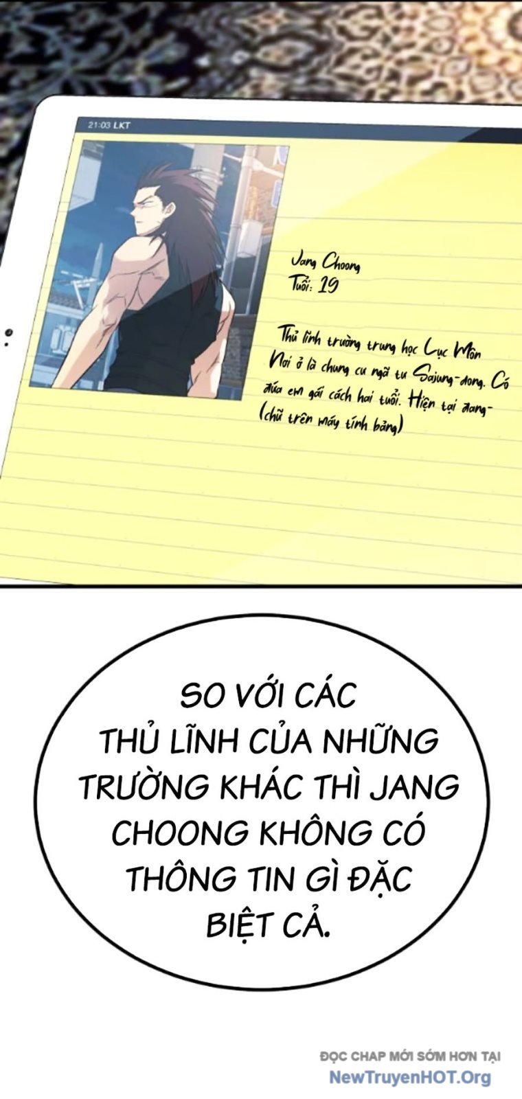 Bạo Lực Vương Chapter 62 - Trang 2