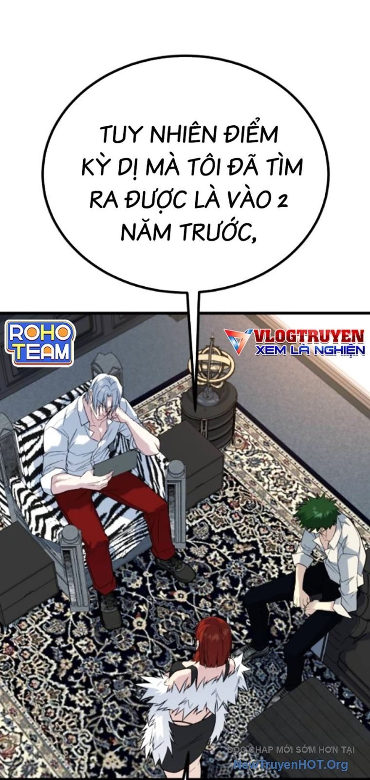 Bạo Lực Vương Chapter 62 - Trang 2