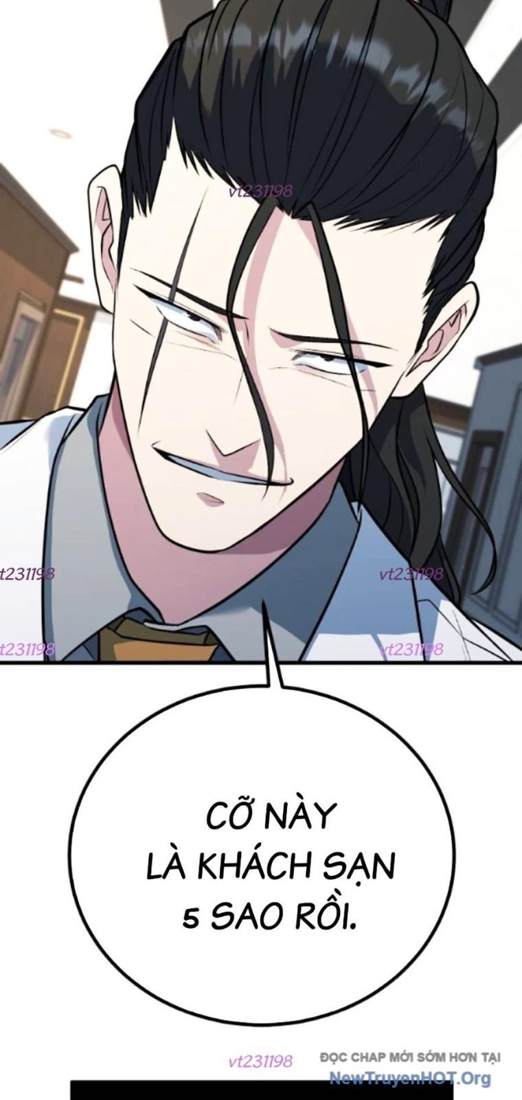 Bạo Lực Vương Chapter 62 - Trang 2