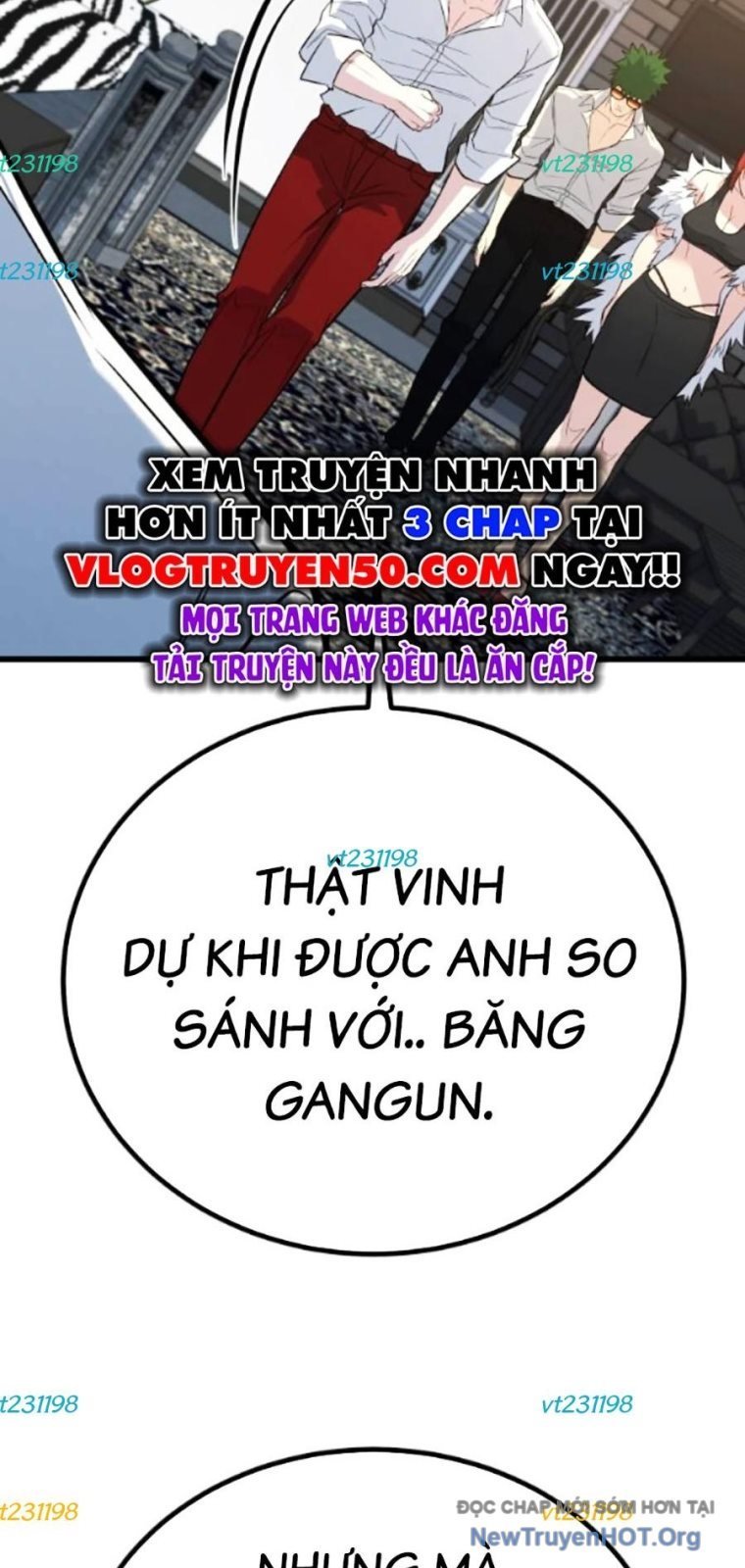 Bạo Lực Vương Chapter 62 - Trang 2