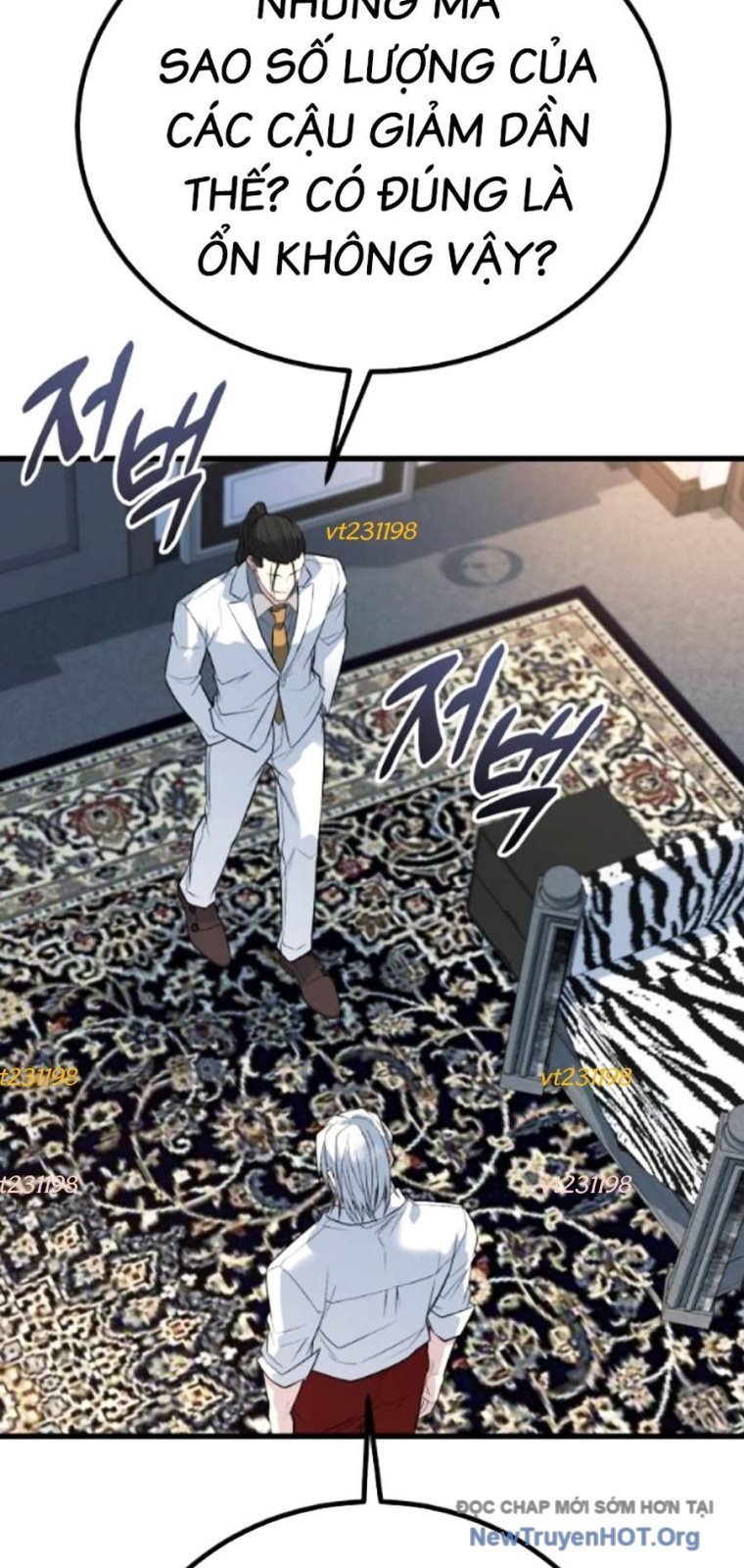 Bạo Lực Vương Chapter 62 - Trang 2