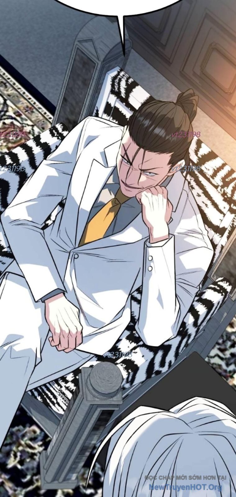 Bạo Lực Vương Chapter 62 - Trang 2