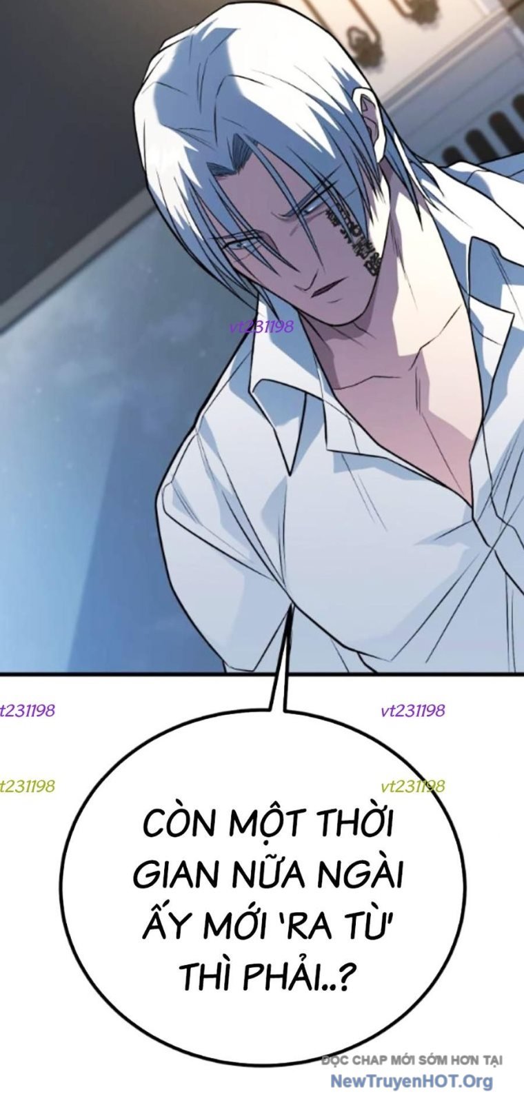 Bạo Lực Vương Chapter 62 - Trang 2