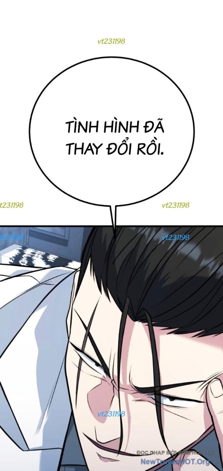 Bạo Lực Vương Chapter 62 - Trang 2