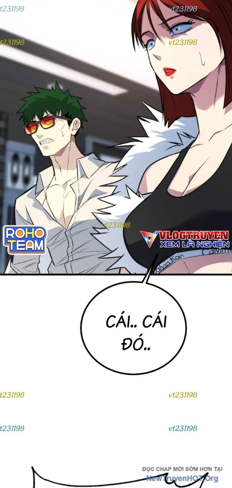 Bạo Lực Vương Chapter 62 - Trang 2