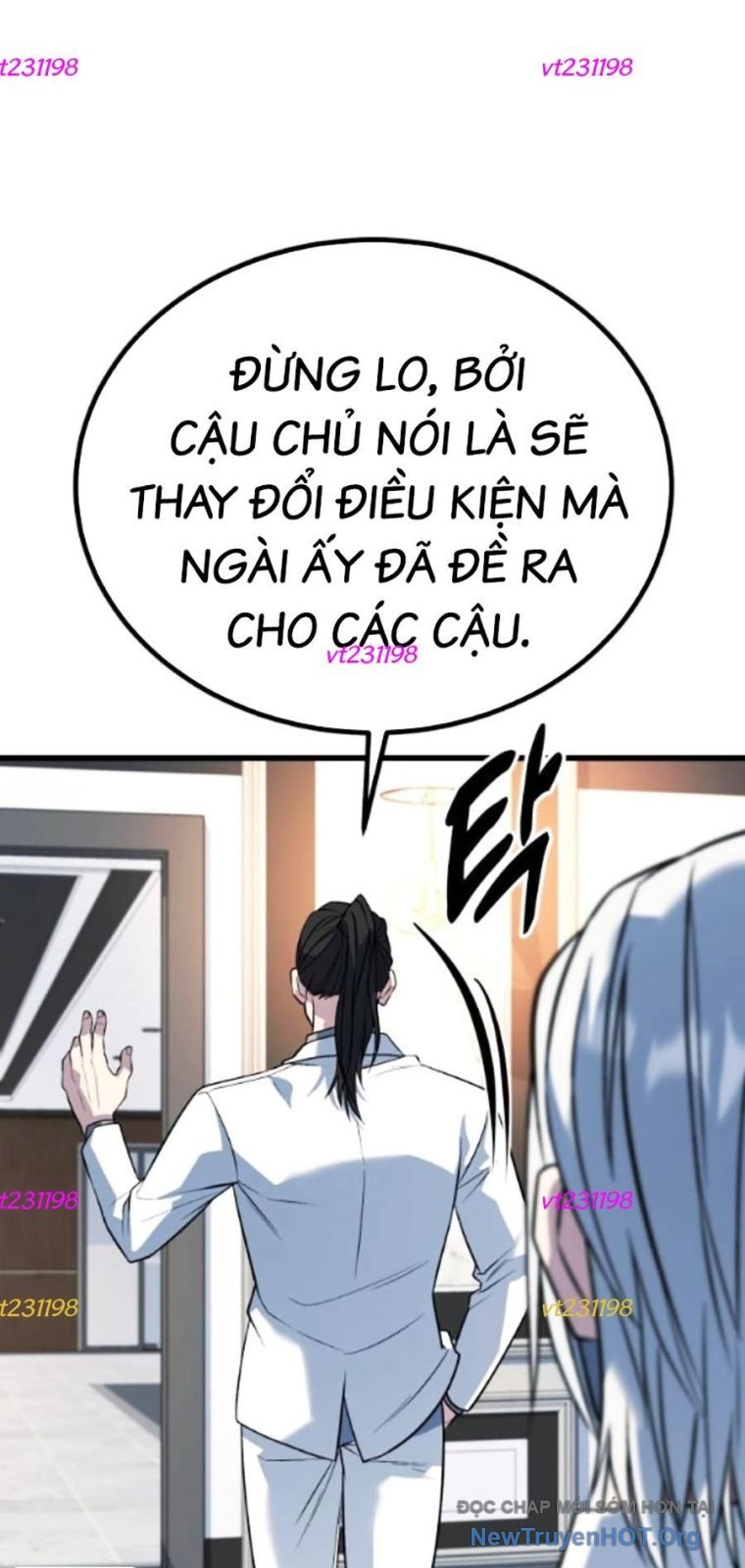 Bạo Lực Vương Chapter 62 - Trang 2