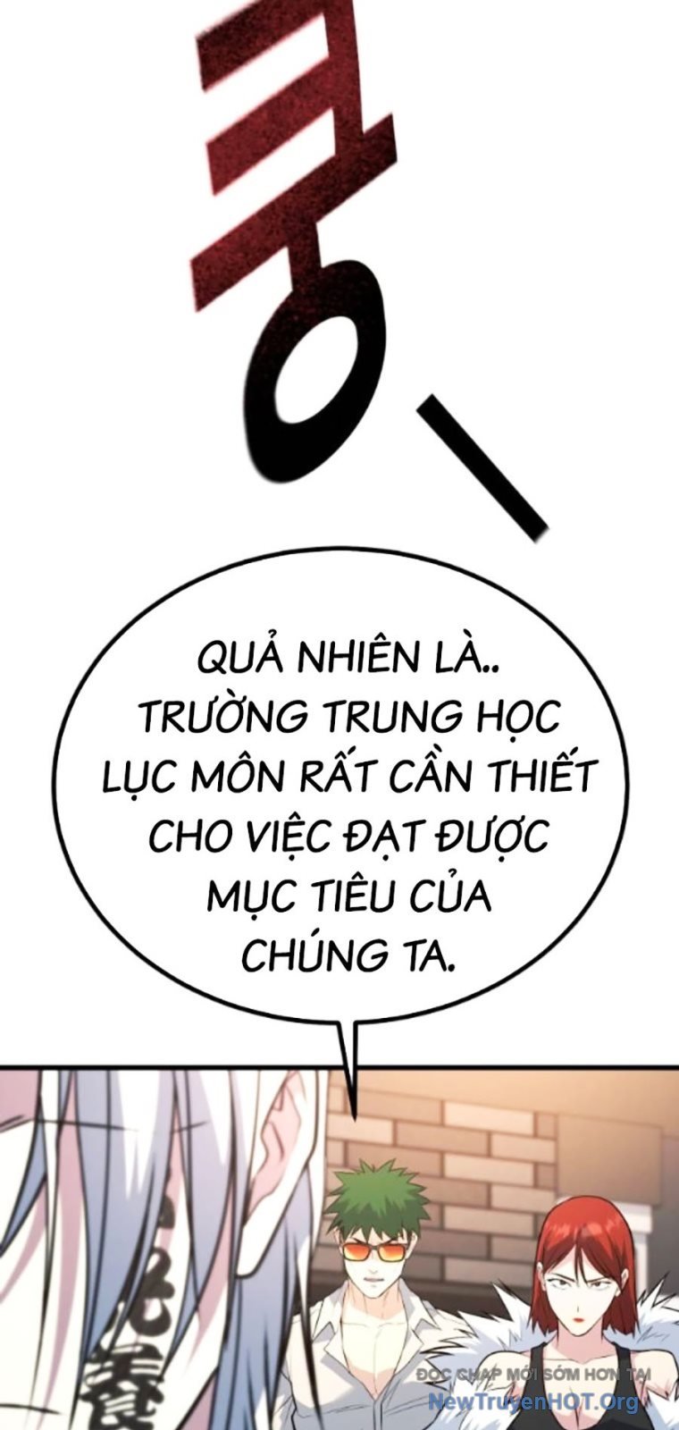 Bạo Lực Vương Chapter 62 - Trang 2