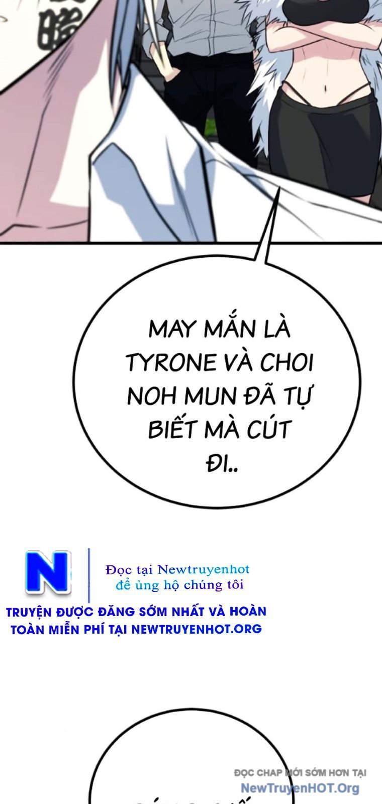 Bạo Lực Vương Chapter 62 - Trang 2