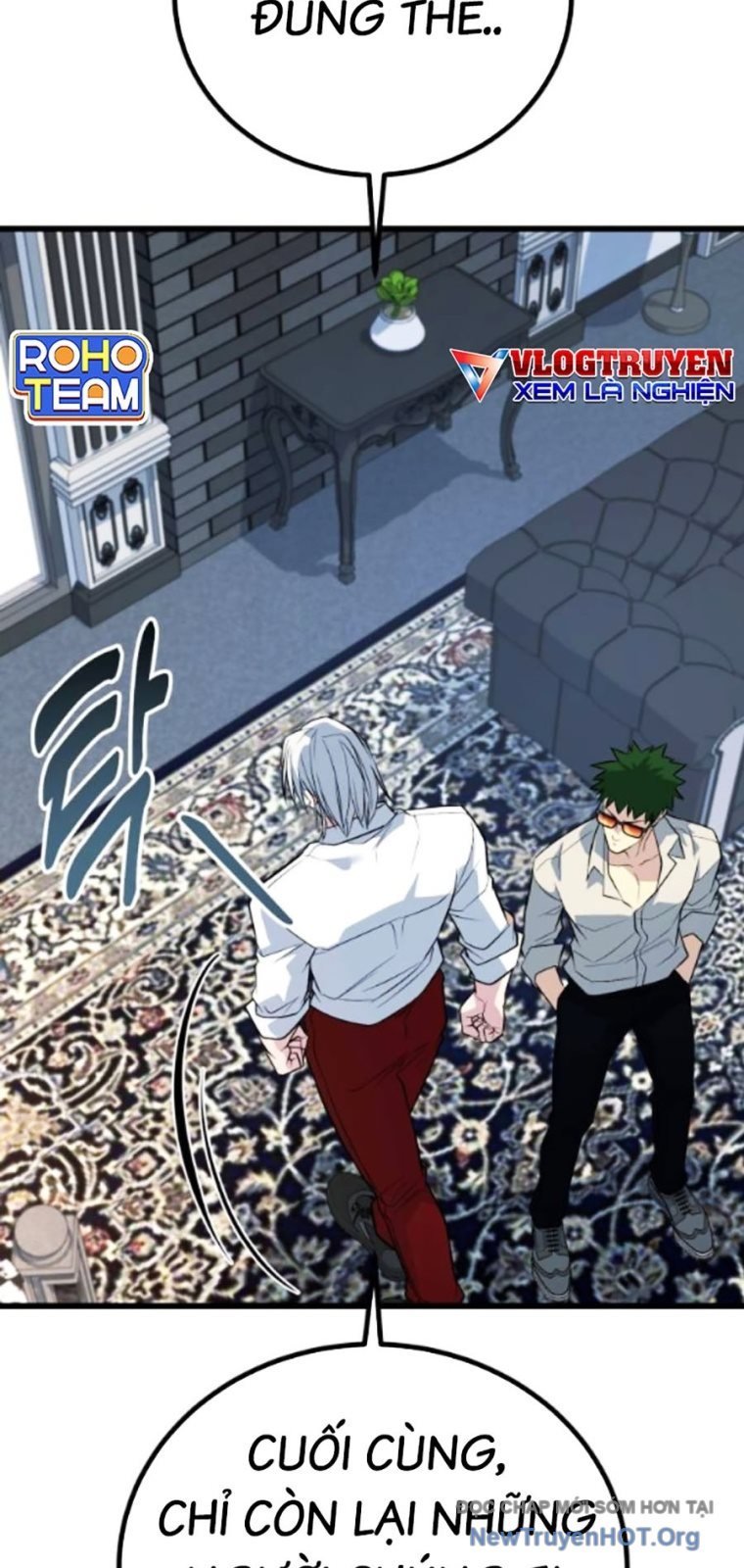 Bạo Lực Vương Chapter 62 - Trang 2