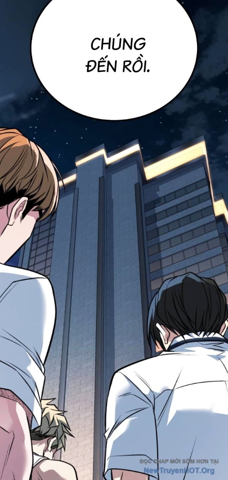 Bạo Lực Vương Chapter 62 - Trang 2