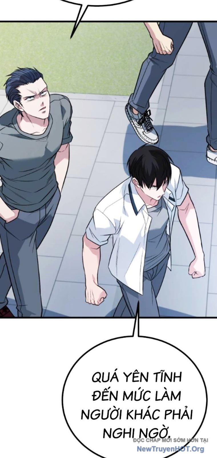 Bạo Lực Vương Chapter 62 - Trang 2