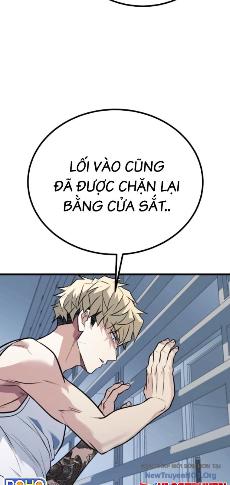 Bạo Lực Vương Chapter 62 - Trang 2