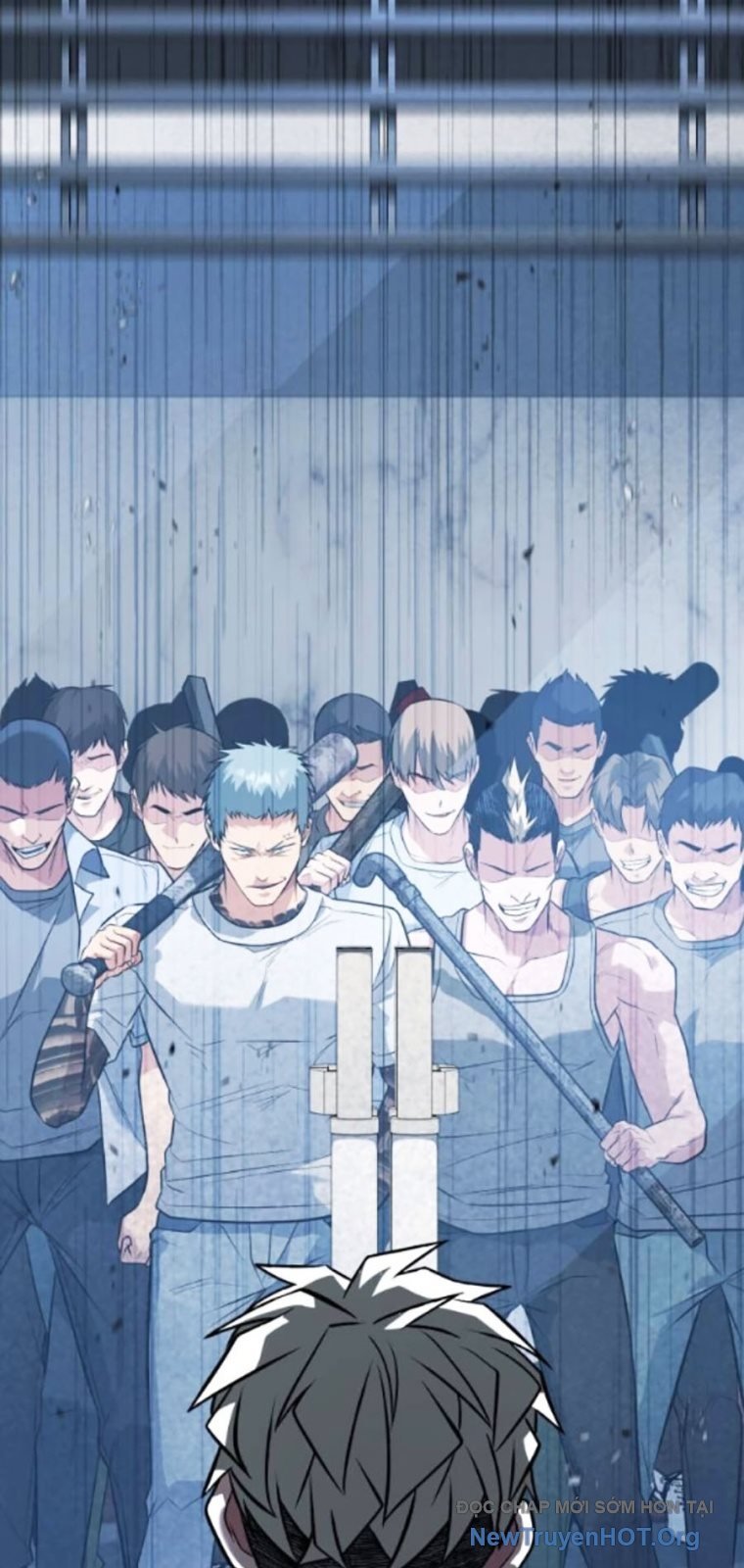 Bạo Lực Vương Chapter 62 - Trang 2