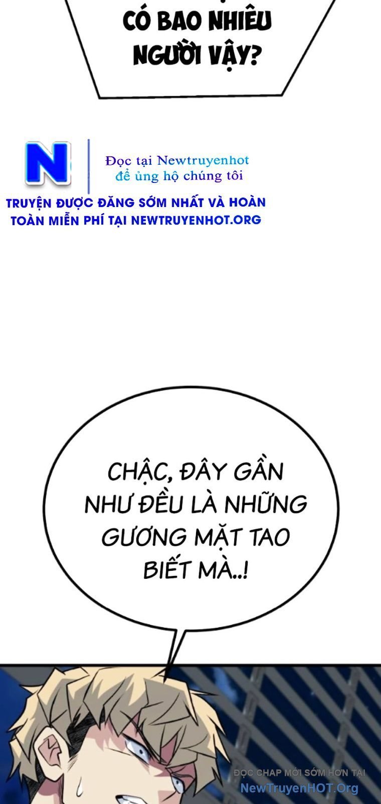 Bạo Lực Vương Chapter 62 - Trang 2