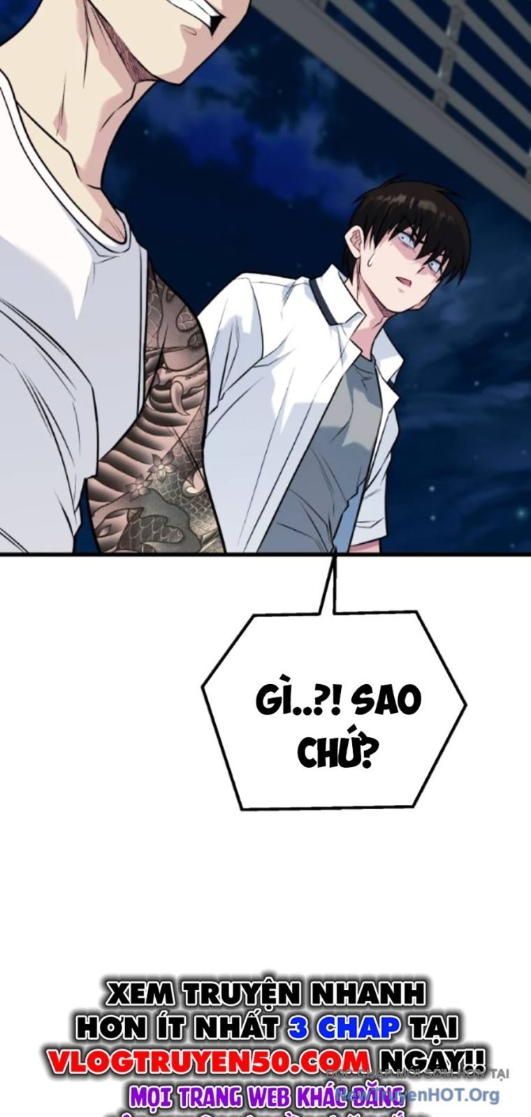 Bạo Lực Vương Chapter 62 - Trang 2