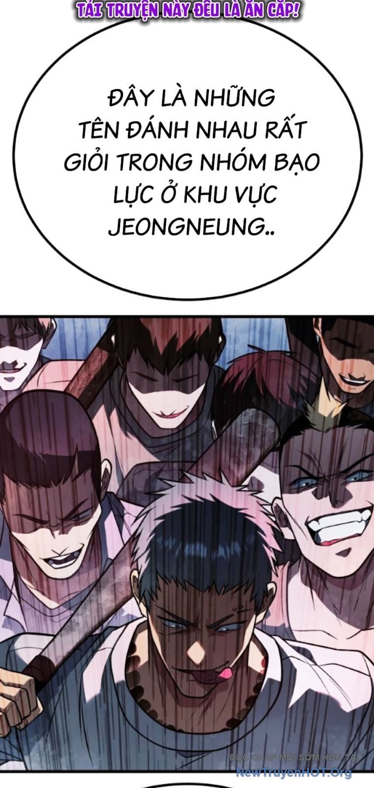 Bạo Lực Vương Chapter 62 - Trang 2