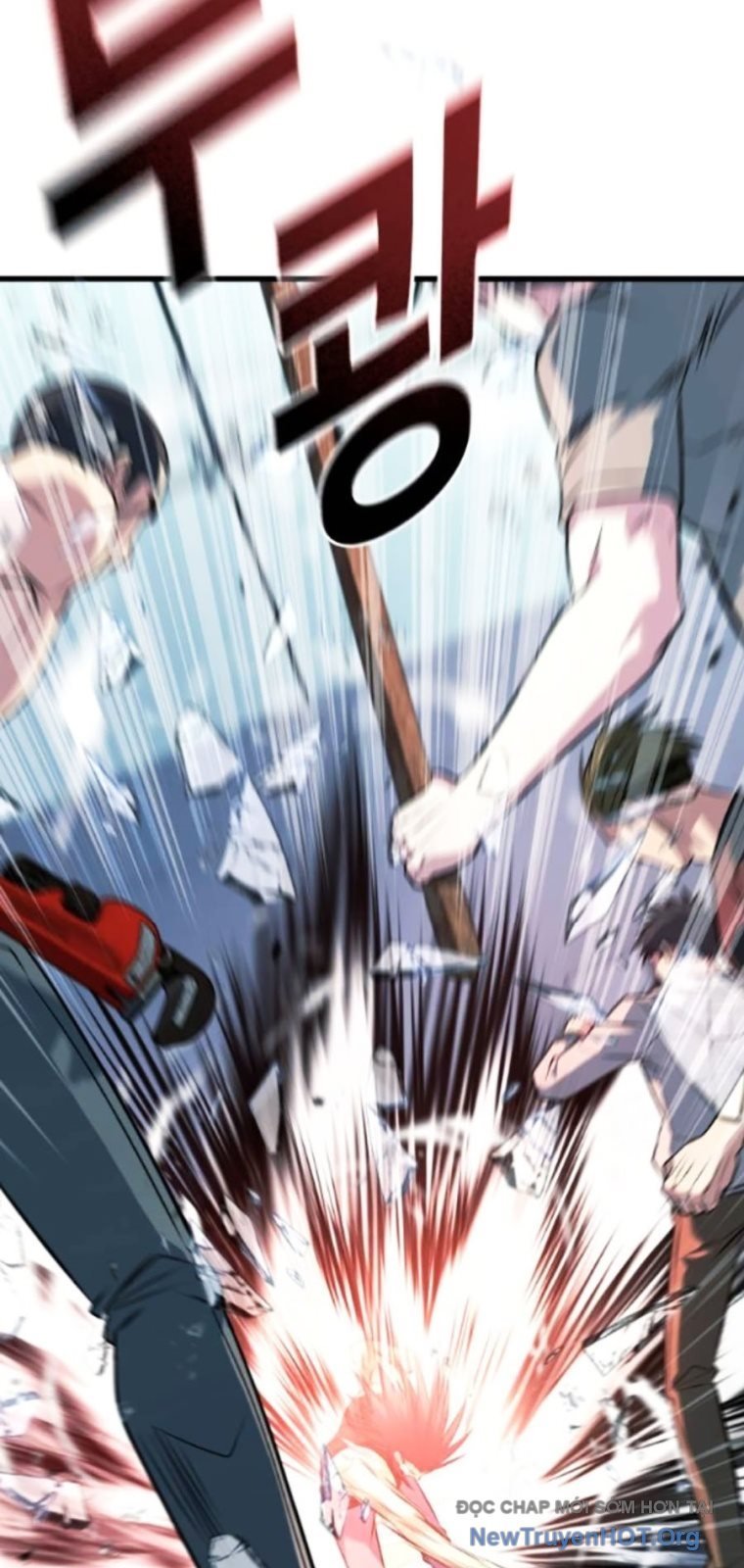 Bạo Lực Vương Chapter 62 - Trang 2