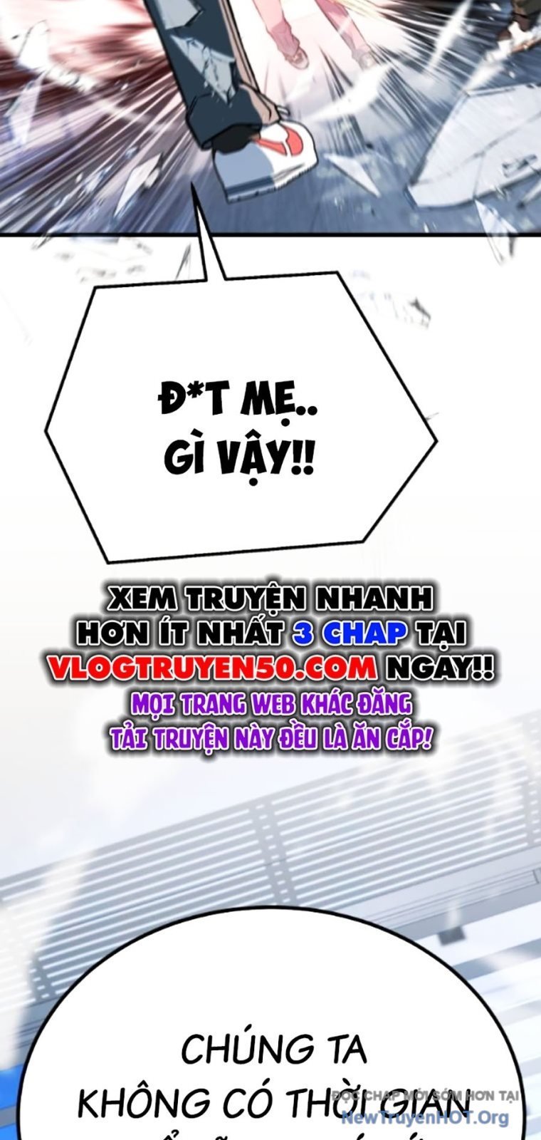 Bạo Lực Vương Chapter 62 - Trang 2