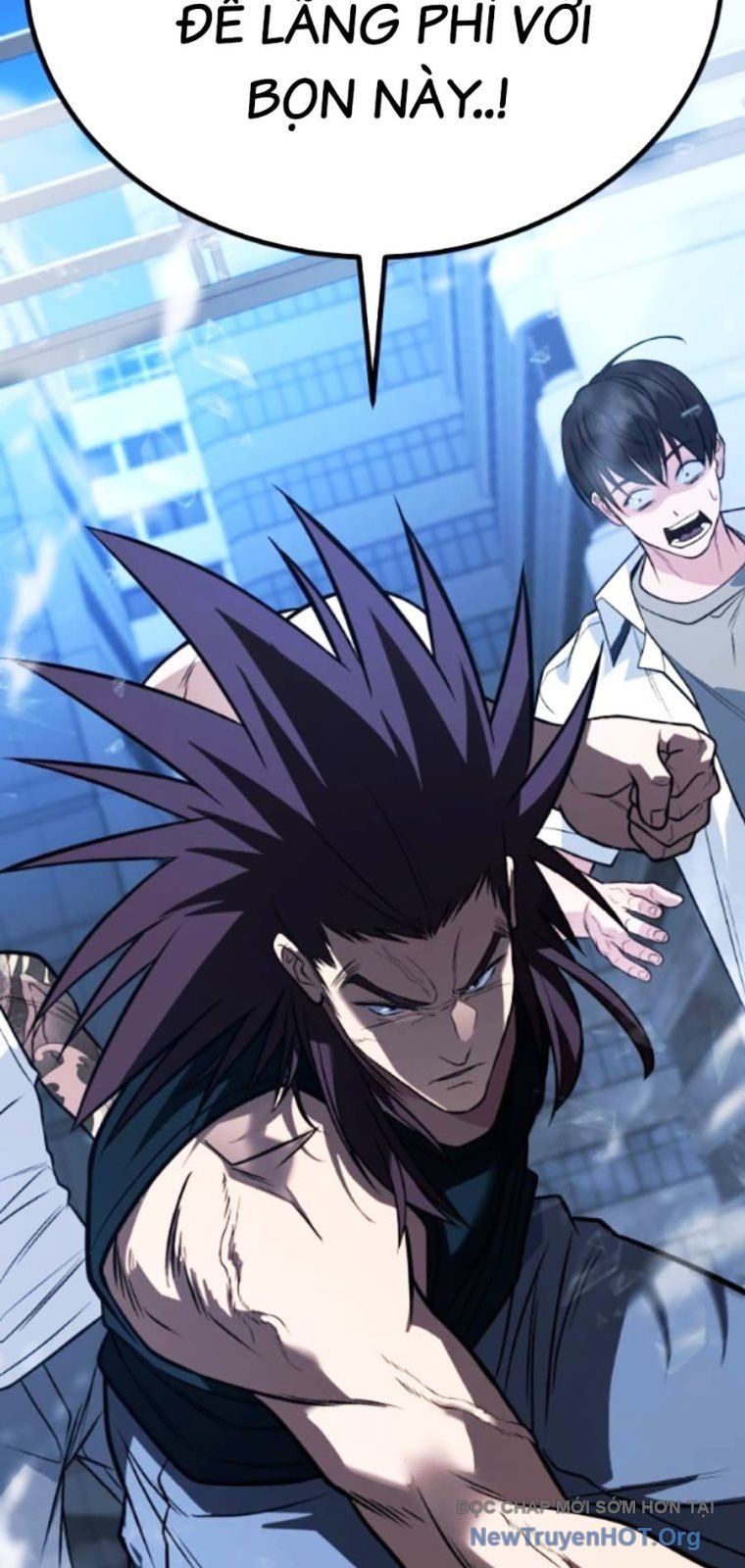 Bạo Lực Vương Chapter 62 - Trang 2